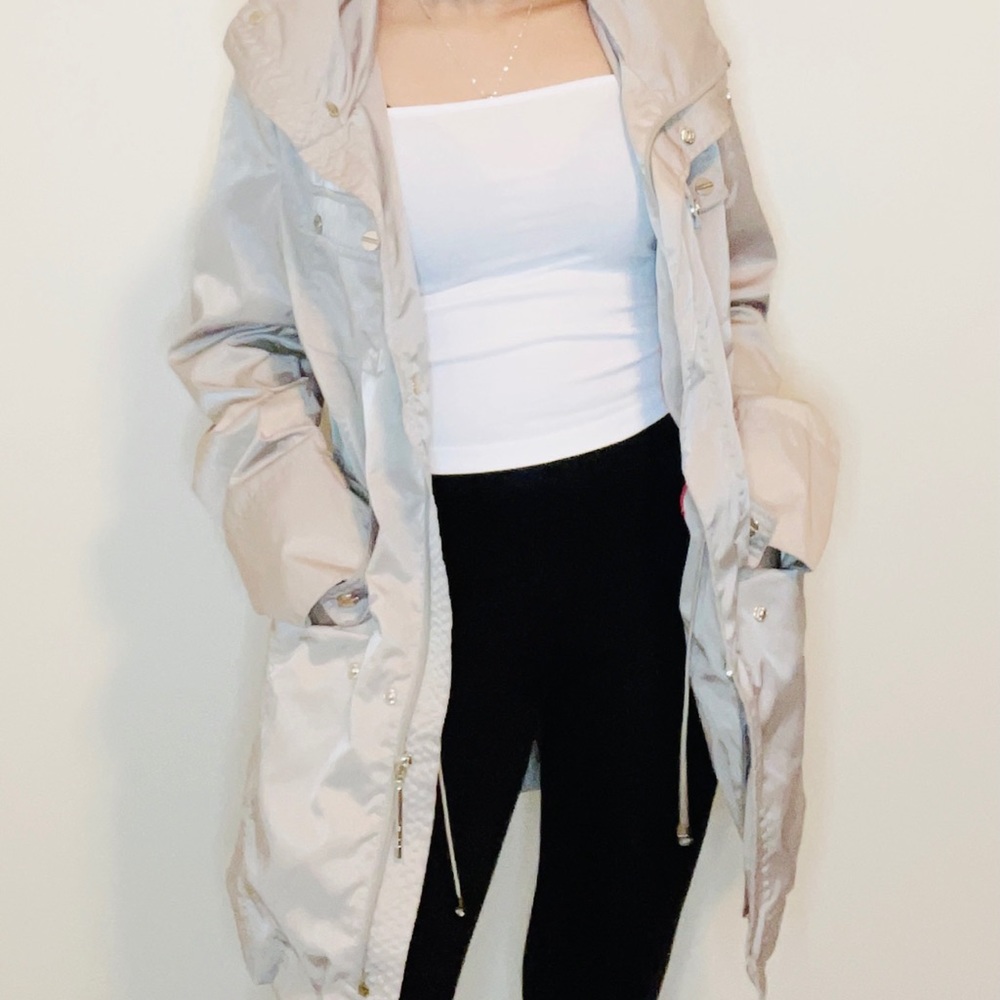 Coat/jacket - Picture 4 of 8